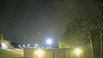 Weather camera view of Westlake HS.