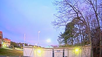 Weather camera view of Westlake HS.