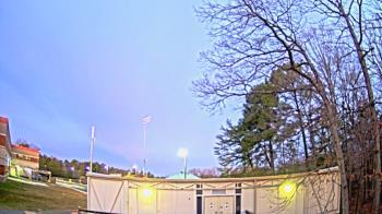 Weather camera view of Westlake HS.