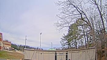 Weather camera view of Westlake HS.