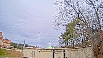 Weather camera view of Westlake HS.