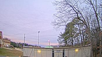 Weather camera view of Westlake HS.