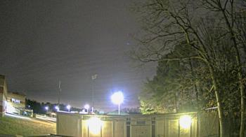 Weather camera view of Westlake HS.