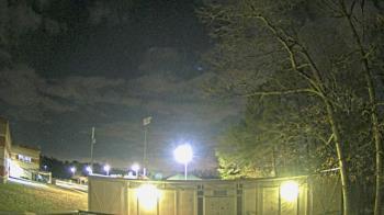 Weather camera view of Westlake HS.