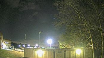 Weather camera view of Westlake HS.