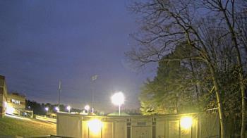 Weather camera view of Westlake HS.