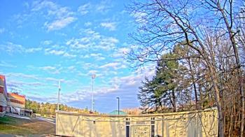 Weather camera view of Westlake HS.