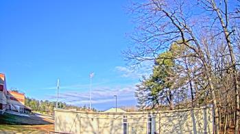 Weather camera view of Westlake HS.