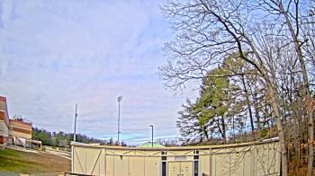 Weather camera view of Westlake HS.