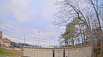 Weather camera view of Westlake HS.