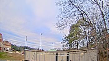 Weather camera view of Westlake HS.