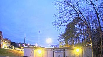 Weather camera view of Westlake HS.