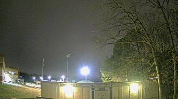 Weather camera view of Westlake HS.