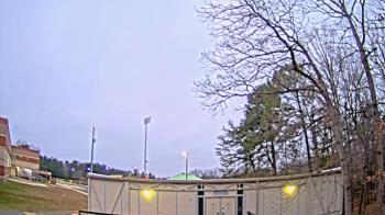 Weather camera view of Westlake HS.