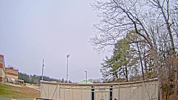 Weather camera view of Westlake HS.