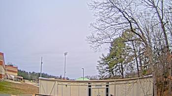 Weather camera view of Westlake HS.