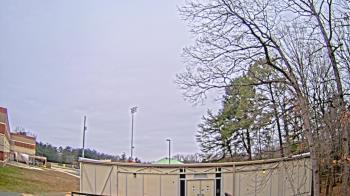 Weather camera view of Westlake HS.