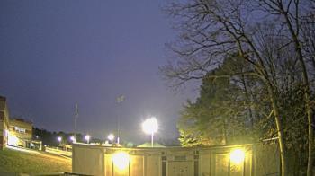 Weather camera view of Westlake HS.