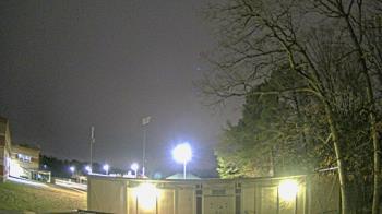 Weather camera view of Westlake HS.