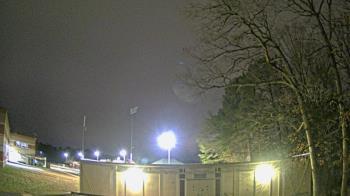 Weather camera view of Westlake HS.