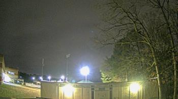 Weather camera view of Westlake HS.