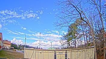 Weather camera view of Westlake HS.