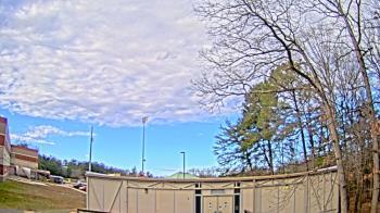 Weather camera view of Westlake HS.
