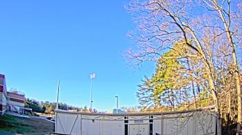 Weather camera view of Westlake HS.