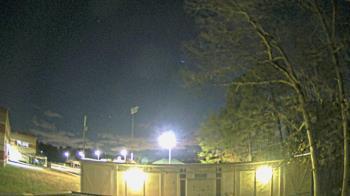 Weather camera view of Westlake HS.