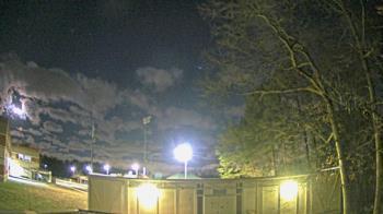 Weather camera view of Westlake HS.