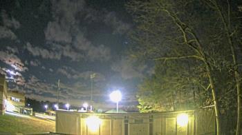 Weather camera view of Westlake HS.