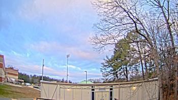 Weather camera view of Westlake HS.