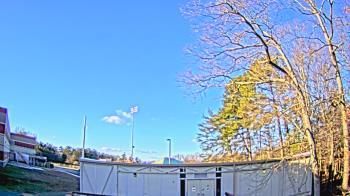 Weather camera view of Westlake HS.