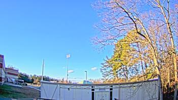 Weather camera view of Westlake HS.