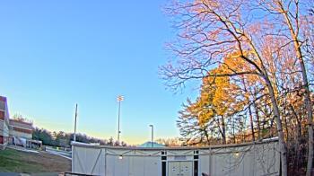 Weather camera view of Westlake HS.