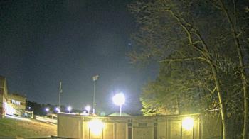 Weather camera view of Westlake HS.