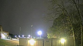 Weather camera view of Westlake HS.