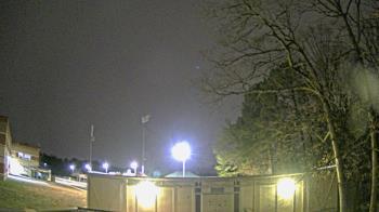 Weather camera view of Westlake HS.