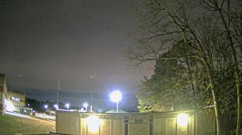 Weather camera view of Westlake HS.