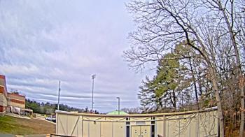 Weather camera view of Westlake HS.