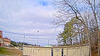 Weather camera view of Westlake HS.