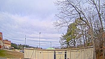 Weather camera view of Westlake HS.