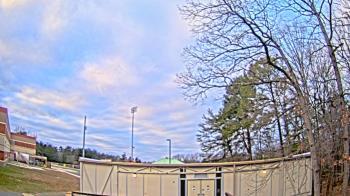 Weather camera view of Westlake HS.