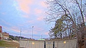 Weather camera view of Westlake HS.