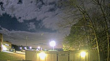 Weather camera view of Westlake HS.