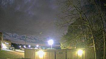 Weather camera view of Westlake HS.