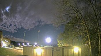 Weather camera view of Westlake HS.