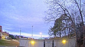 Weather camera view of Westlake HS.