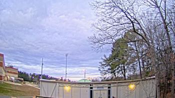 Weather camera view of Westlake HS.