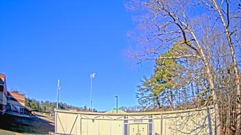 Weather camera view of Westlake HS.